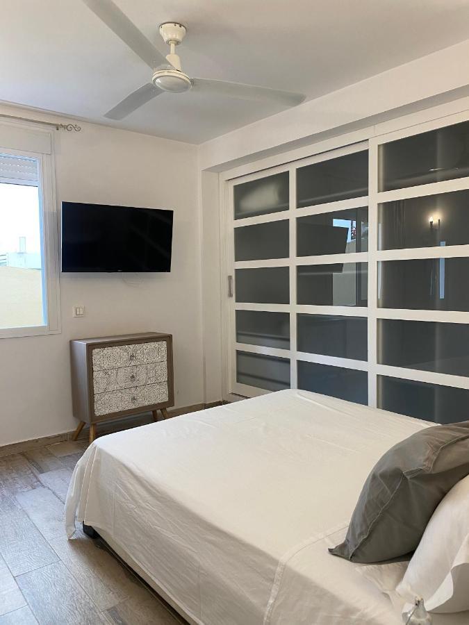 Apartamento Windsor Benalmádena Exterior foto