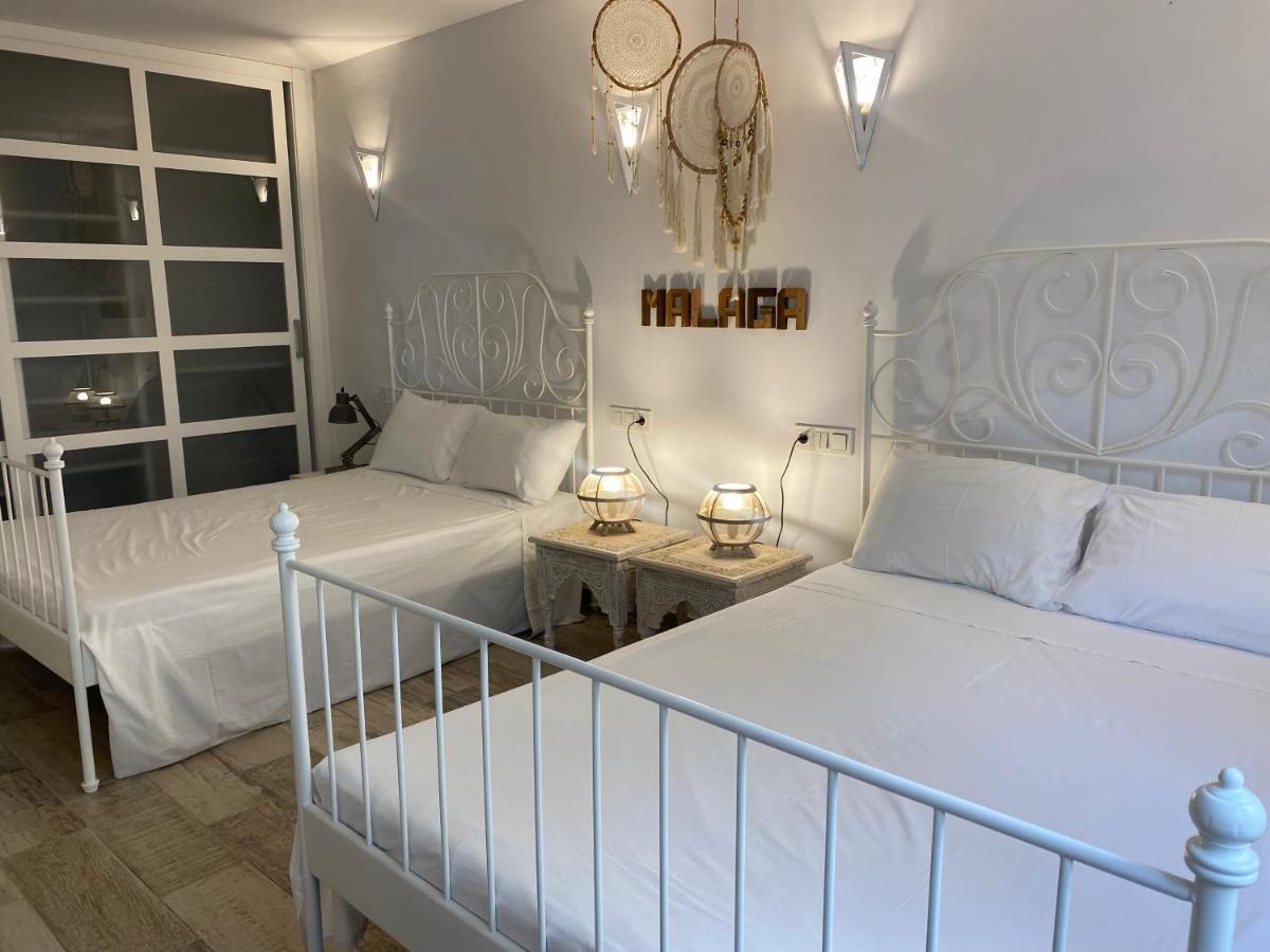 Apartamento Windsor Benalmádena Exterior foto