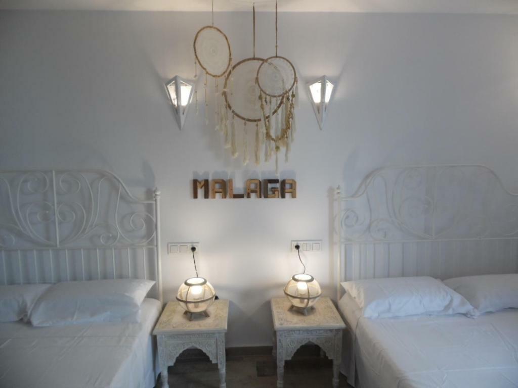 Apartamento Windsor Benalmádena Exterior foto